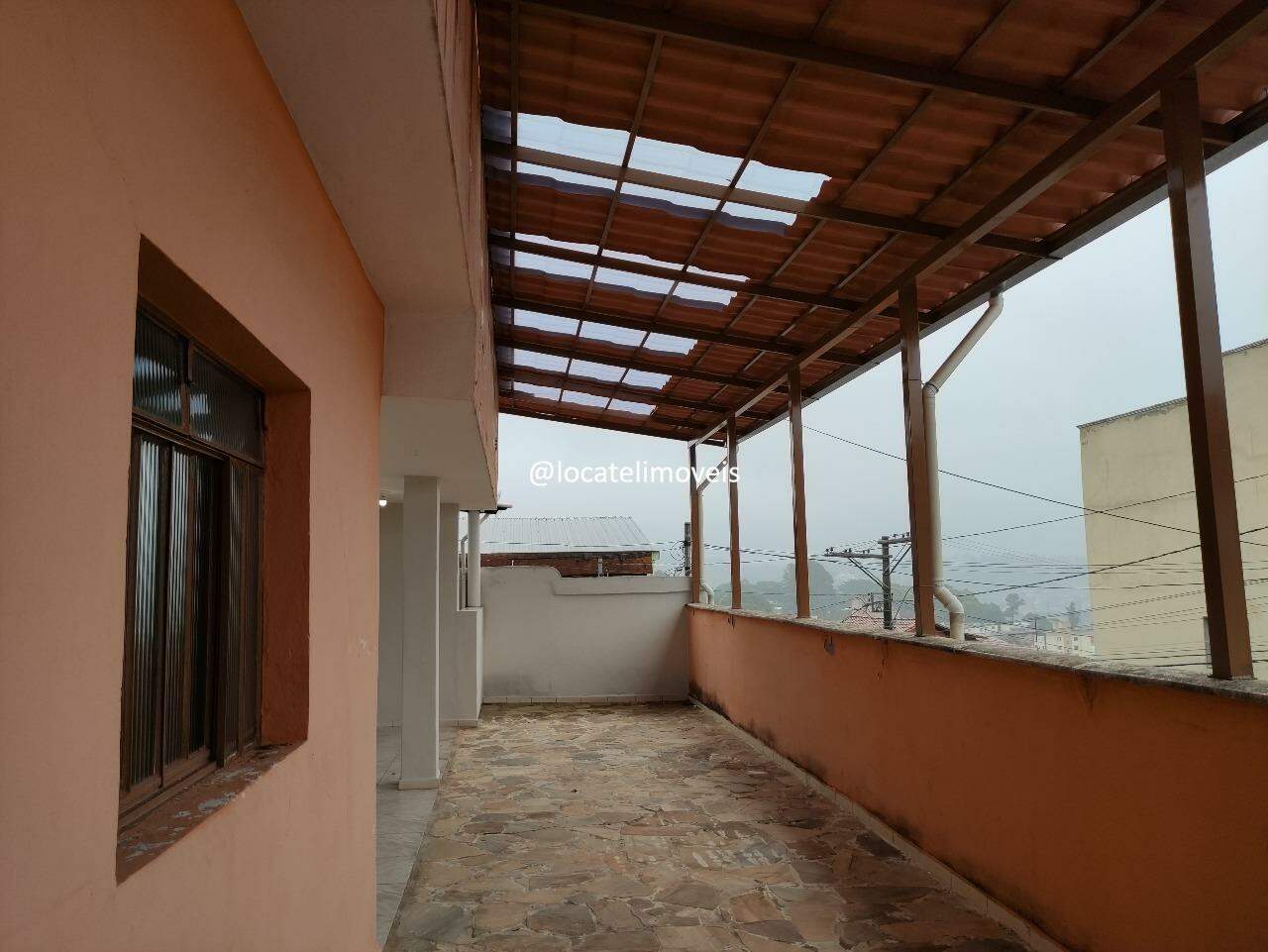 Casa à venda no Estrela do Oriente: 