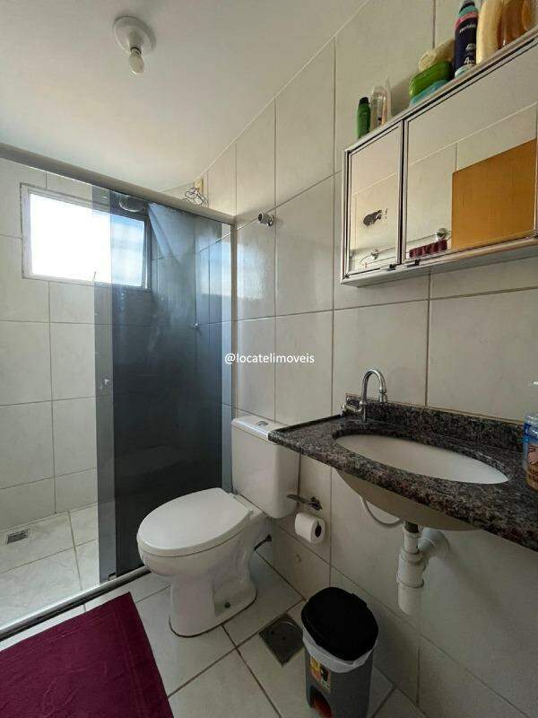 Apartamento à venda no Milionários: 