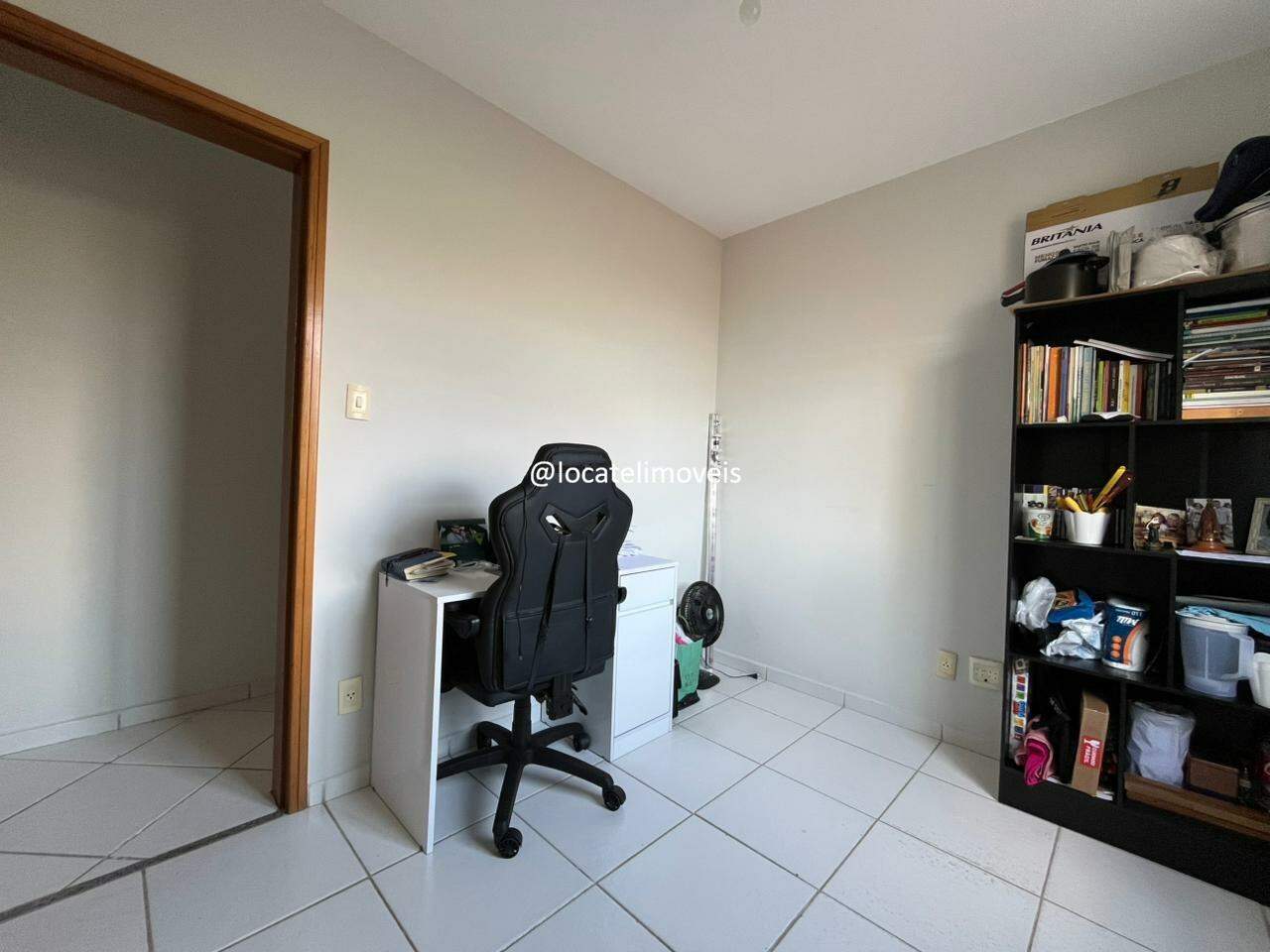 Apartamento à venda no Milionários: 