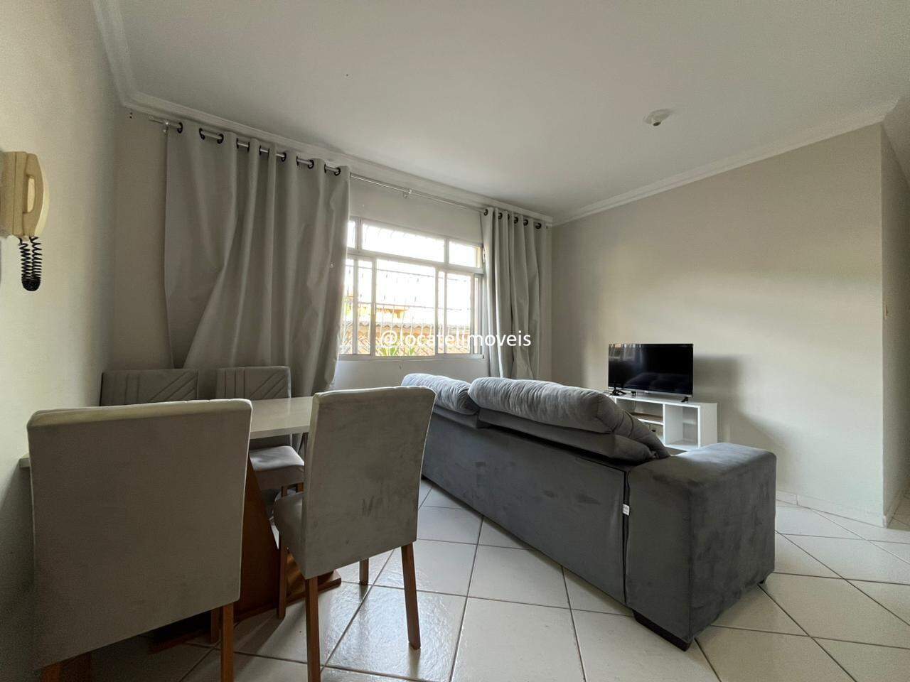 Apartamento à venda no Milionários: 