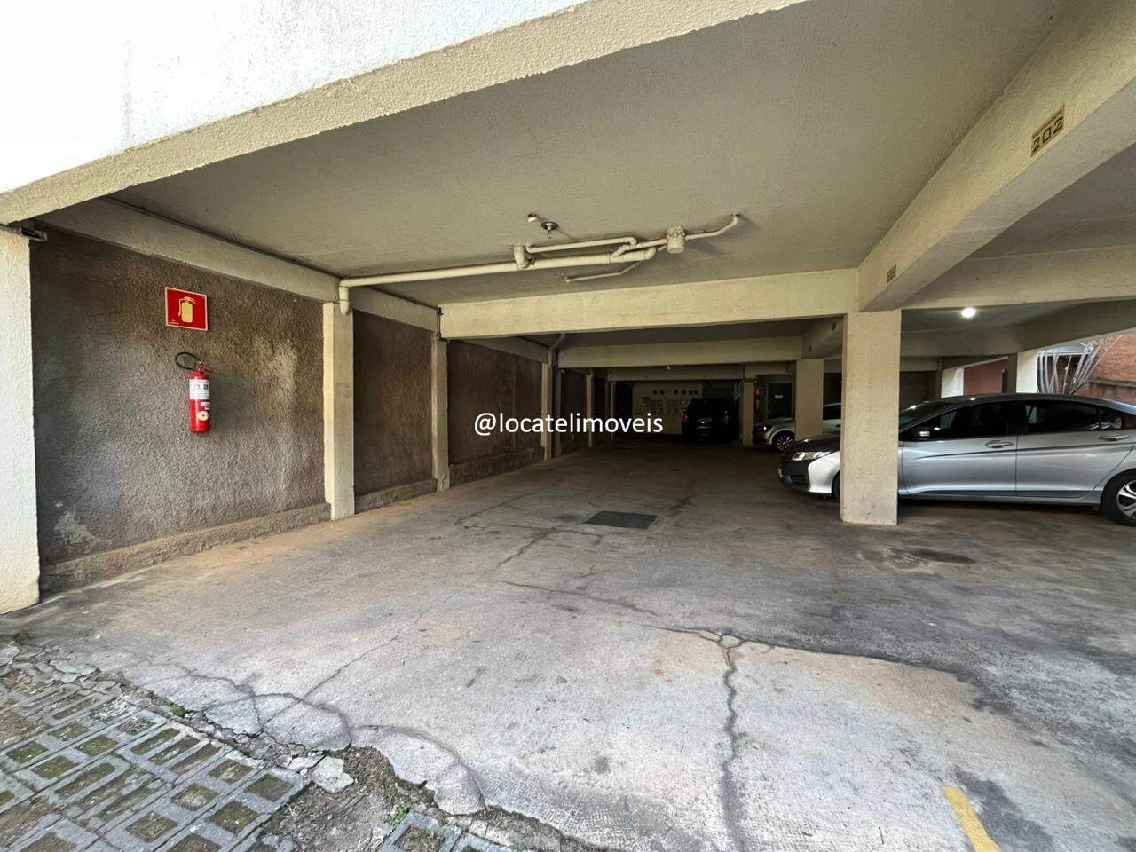 Apartamento à venda no Milionários: 