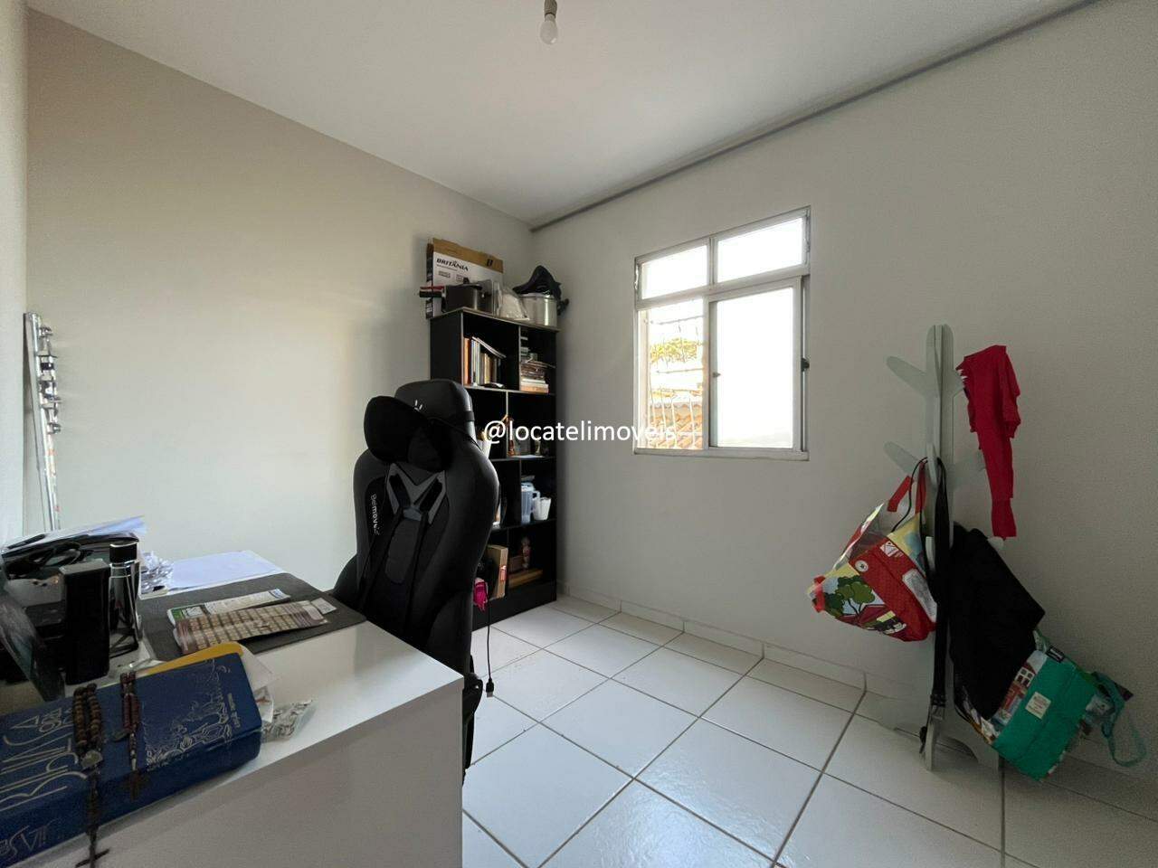 Apartamento à venda no Milionários: 