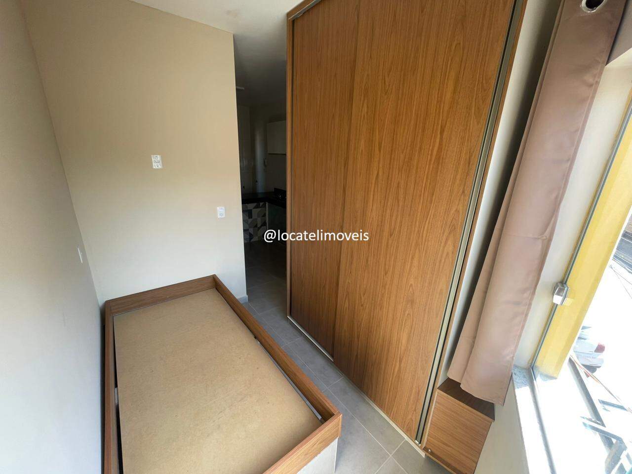 Kitnet para aluguel no Araguaia: 