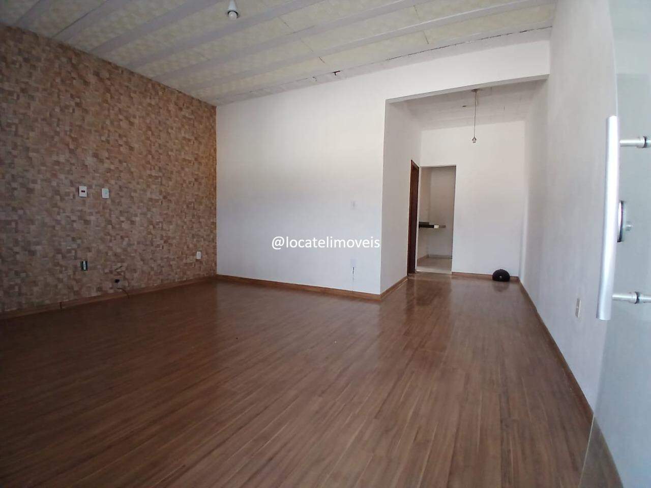 Casa para aluguel no Novo Santa Cecília: 