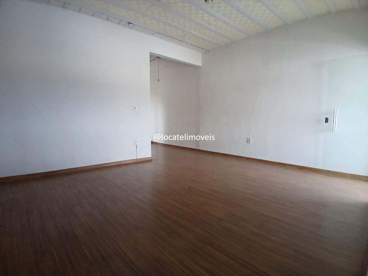 Casa para aluguel no Novo Santa Cecília: 