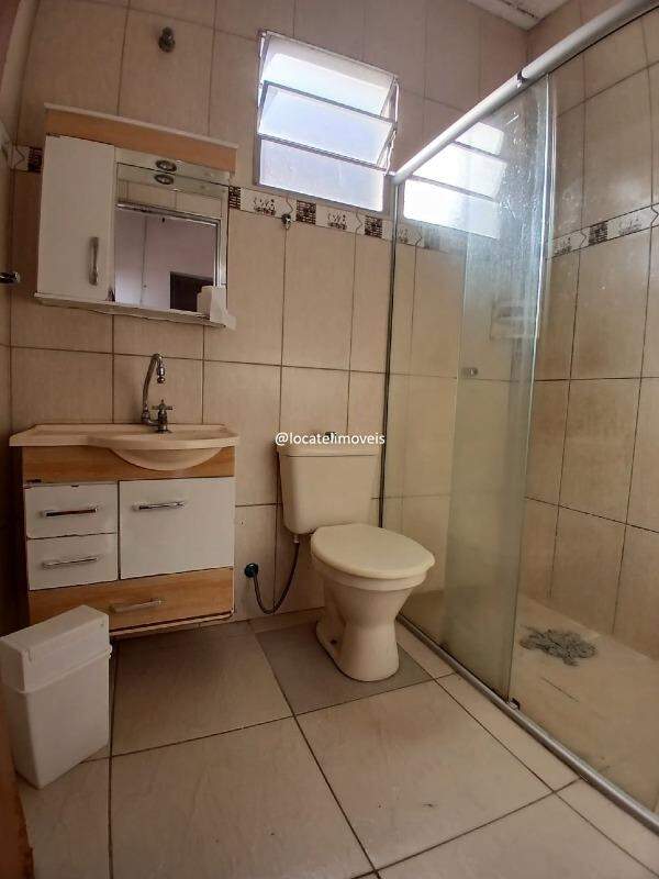 Casa para aluguel no Novo Santa Cecília: 