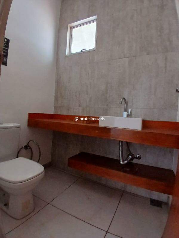 Casa para aluguel no Novo Santa Cecília: 