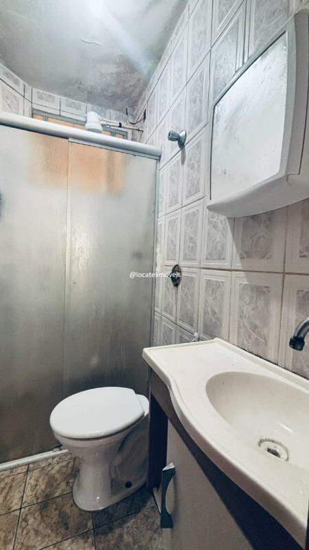 Apartamento à venda no Milionários: 