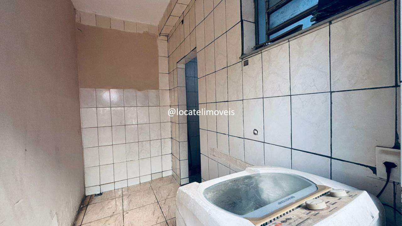 Apartamento à venda no Milionários: 
