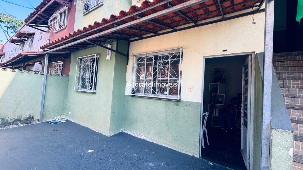 Apartamento à venda no Milionários: 