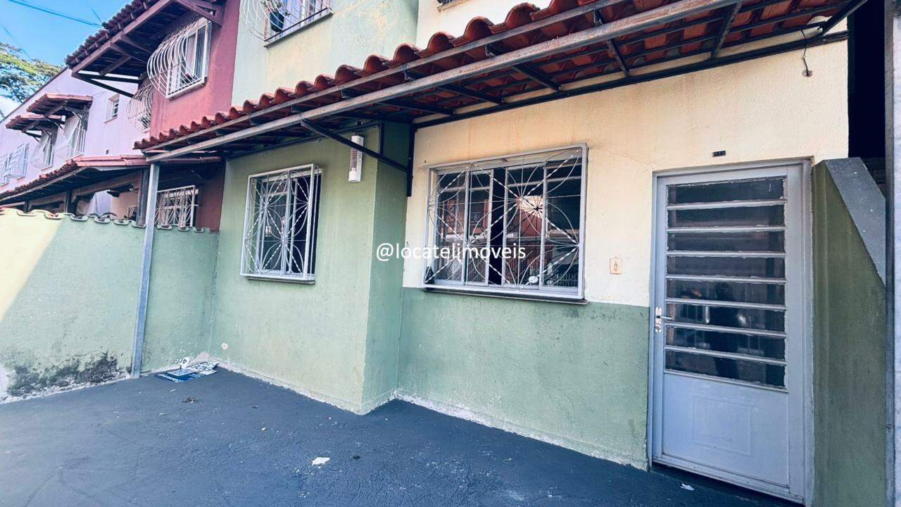Apartamento à venda no Milionários: 
