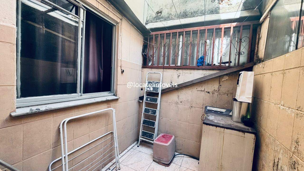 Apartamento à venda no Milionários: 