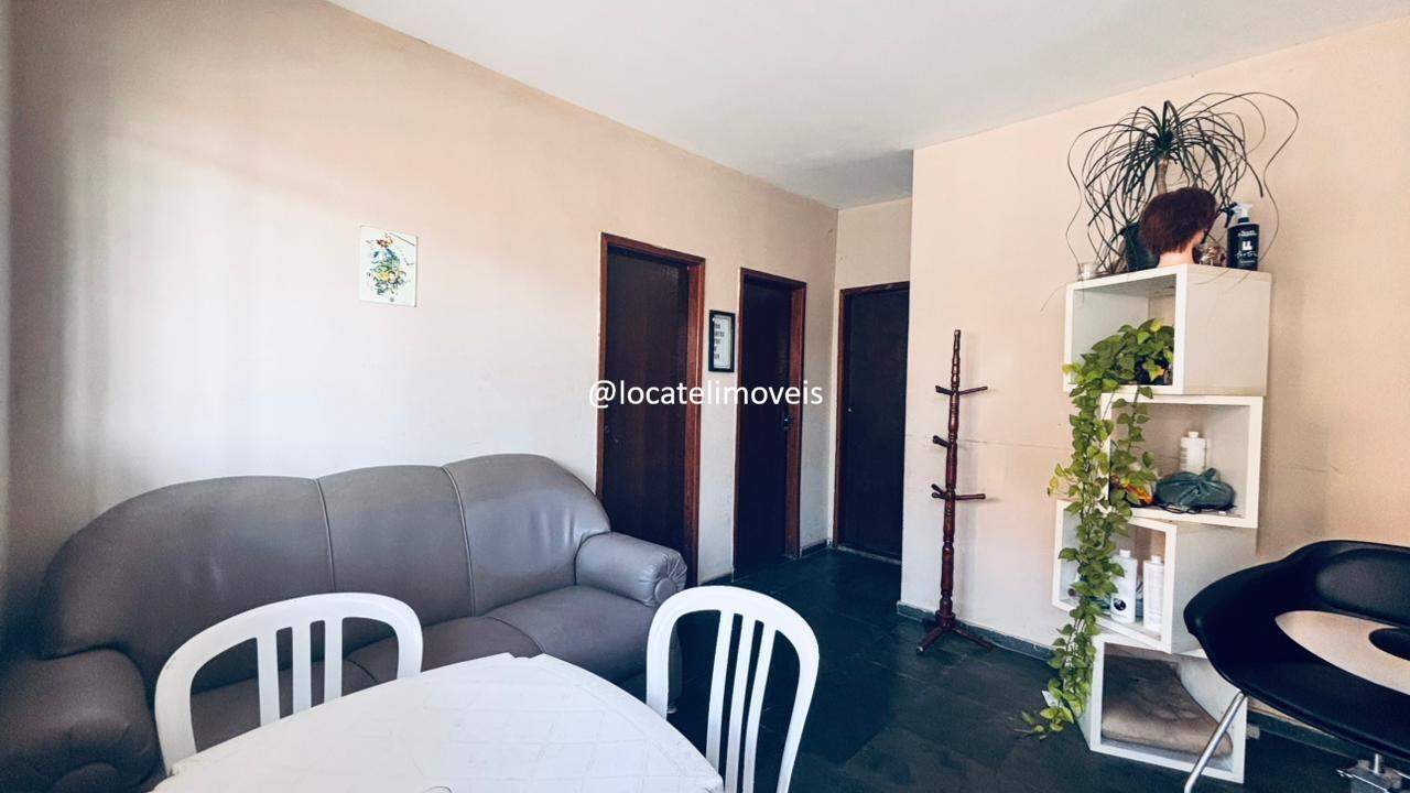 Apartamento à venda no Milionários: 