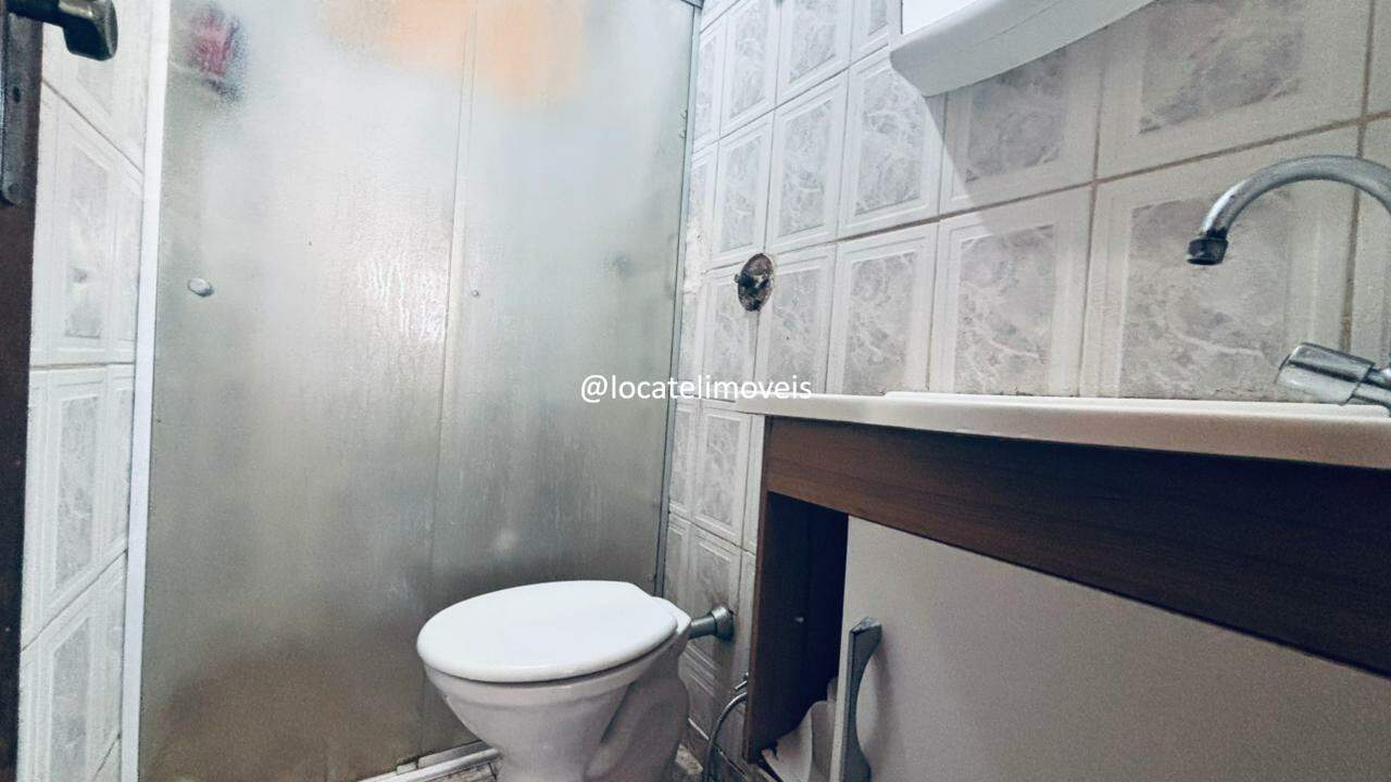 Apartamento à venda no Milionários: 