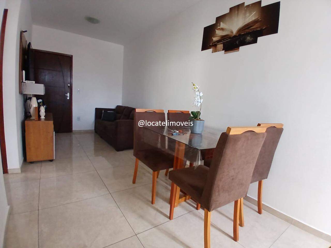 Apartamento à venda no Araguaia: 
