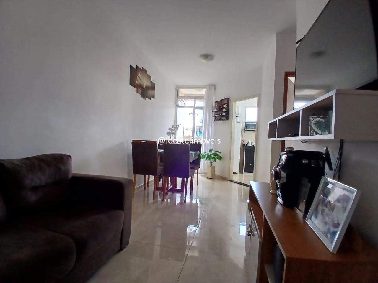 Apartamento à venda no Araguaia: 