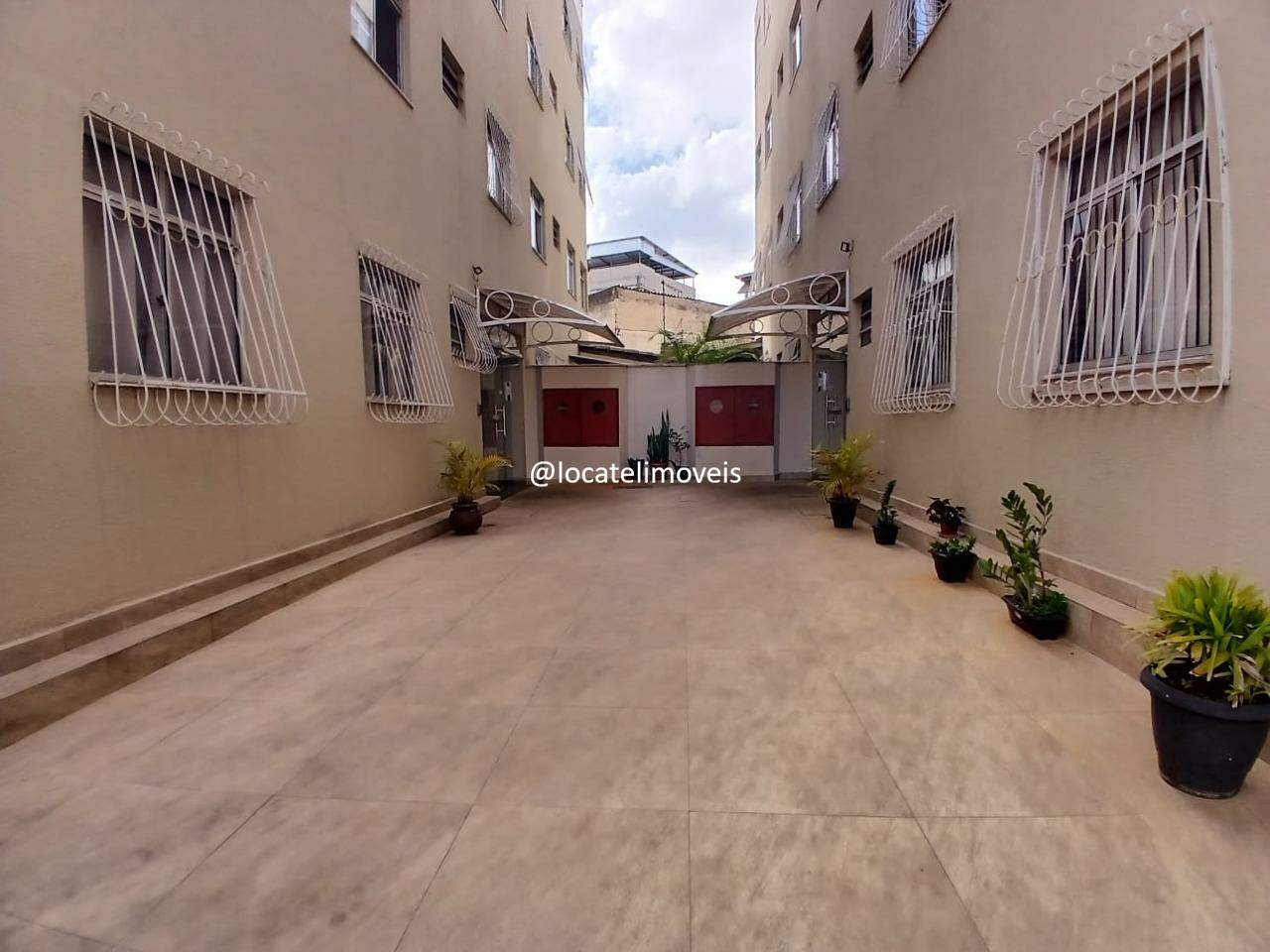 Apartamento à venda no Araguaia: 