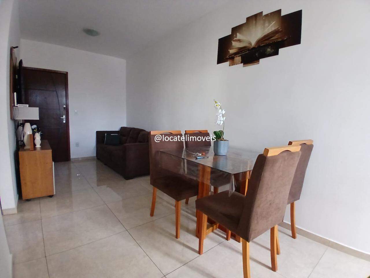 Apartamento à venda no Araguaia: 
