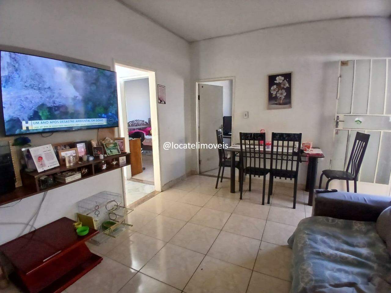 Casa à venda no Araguaia: 
