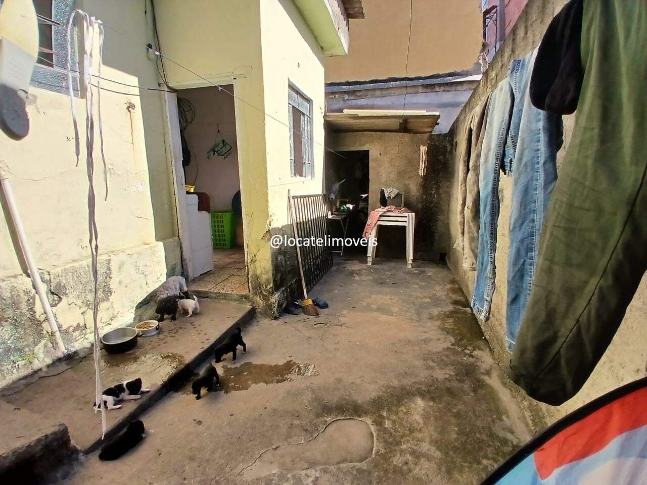 Casa à venda no Araguaia: 