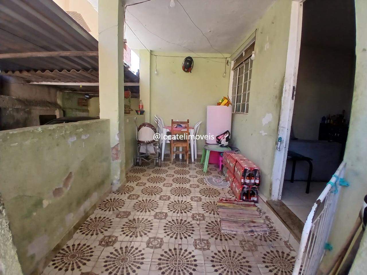 Casa à venda no Araguaia: 