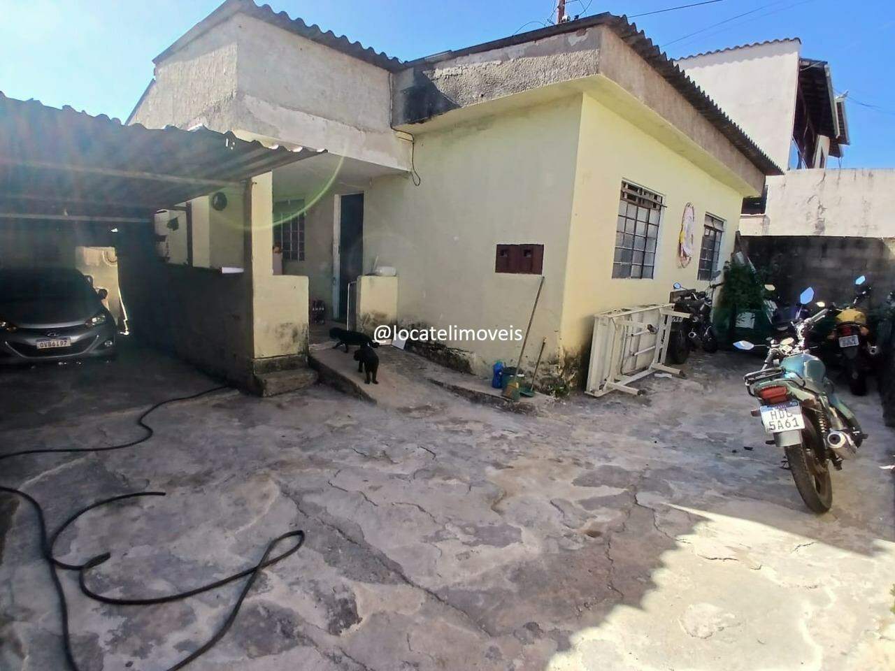 Casa à venda no Araguaia: 