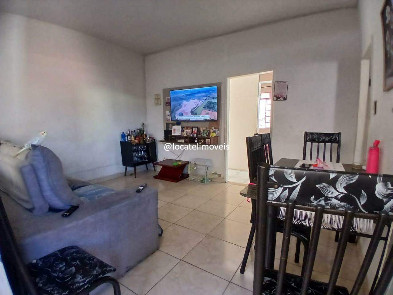 Casa à venda no Araguaia: 
