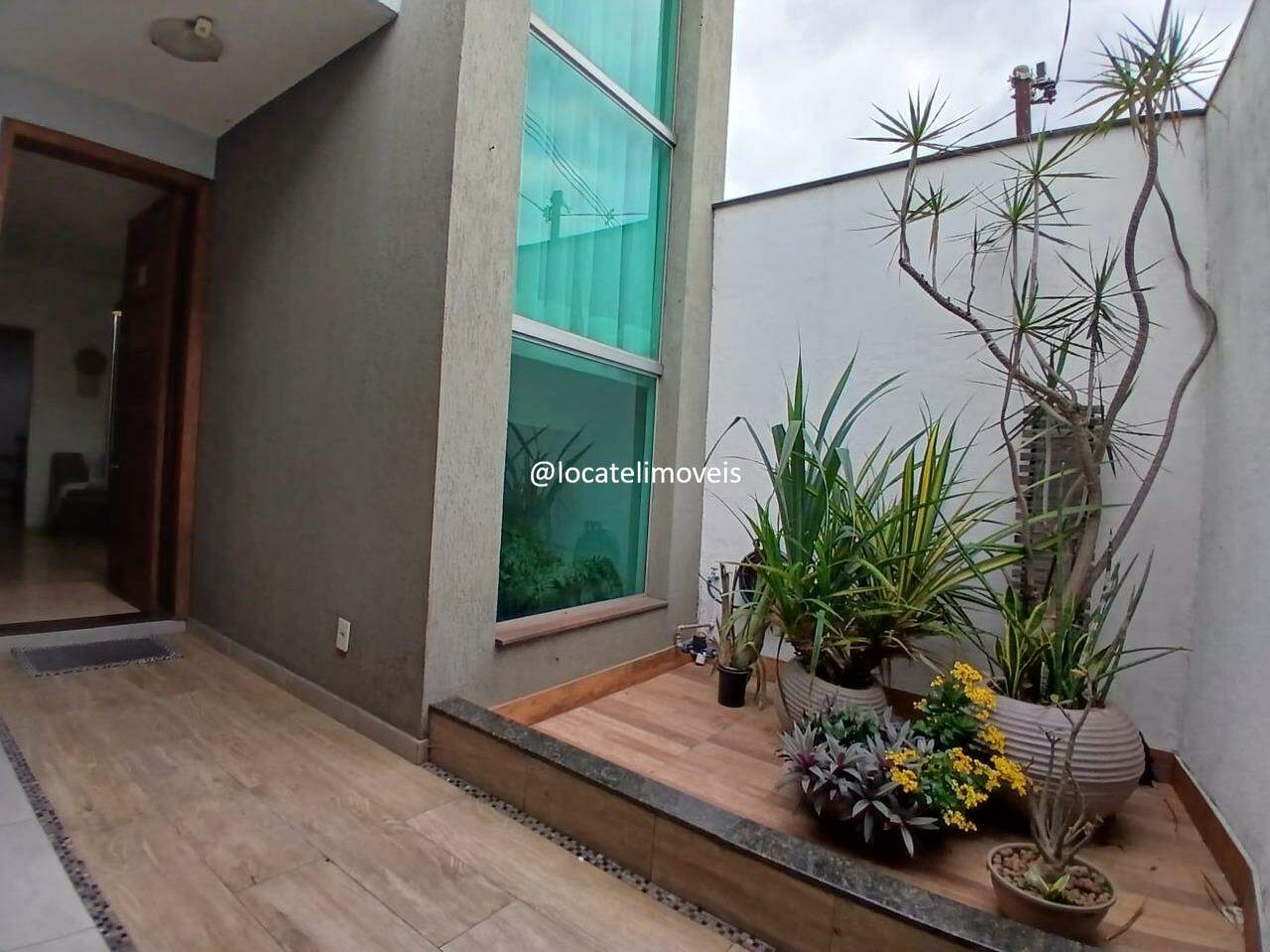 Casa à venda no Araguaia: 