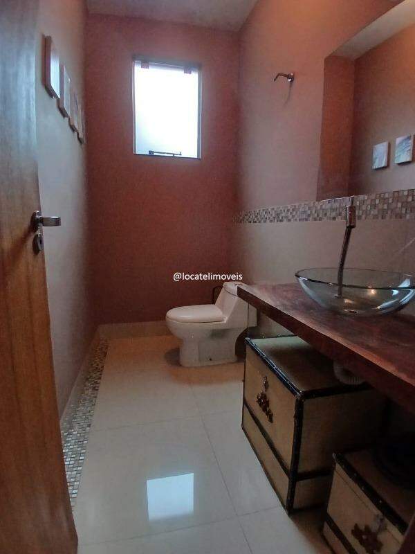 Casa à venda no Araguaia: 