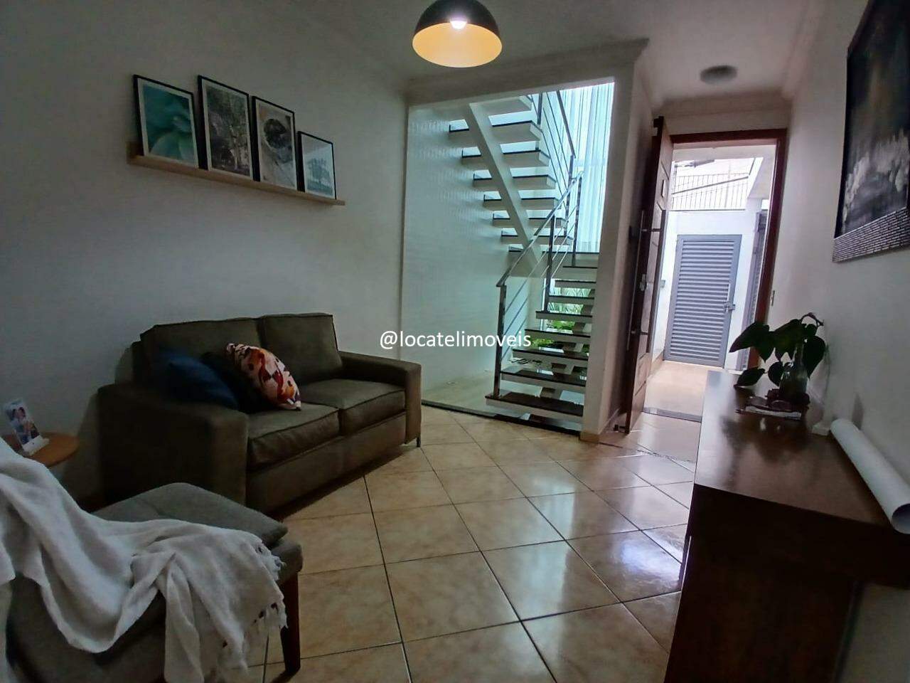Casa à venda no Araguaia: 