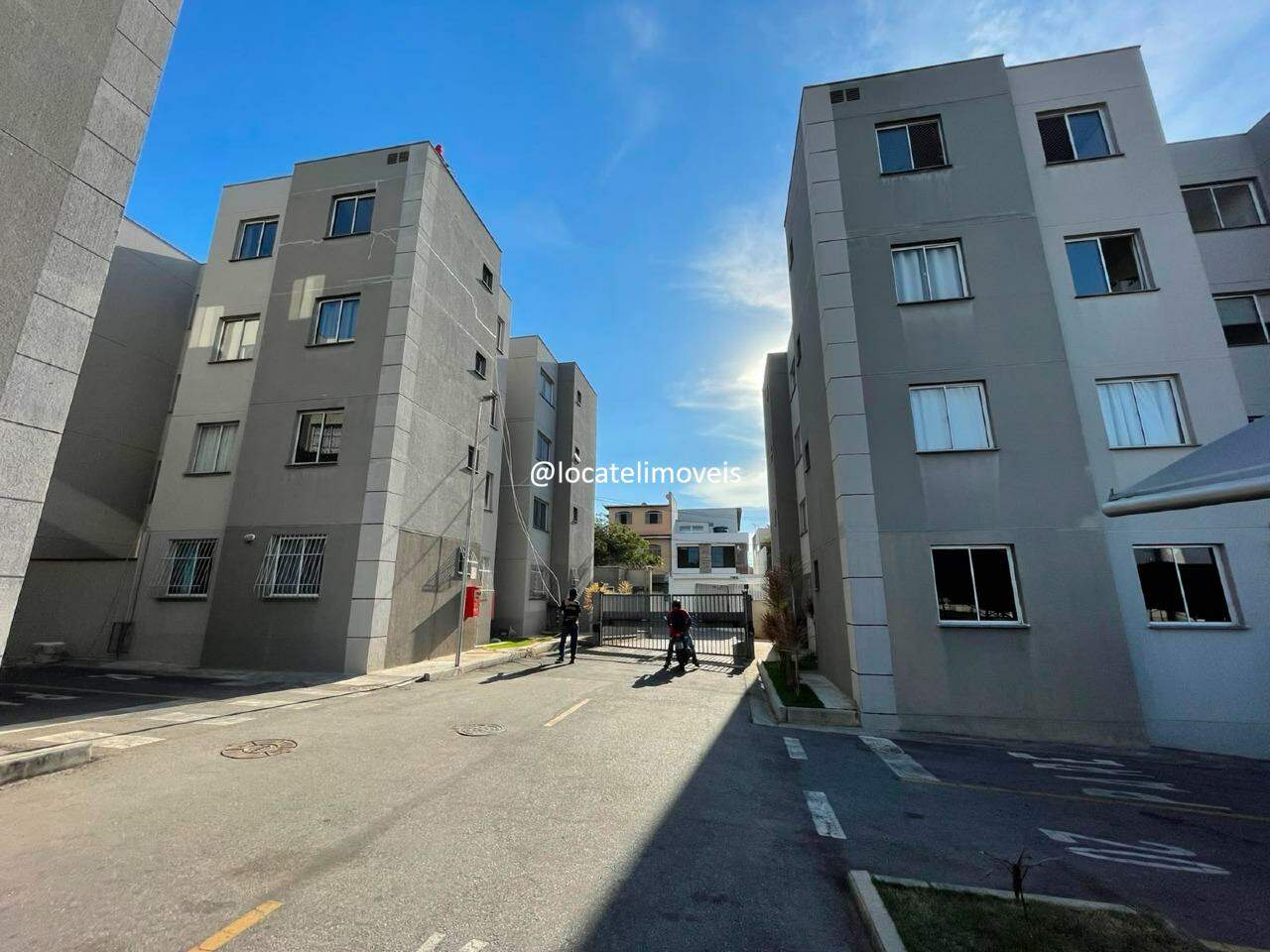 Apartamento à venda no Bom Jesus: 