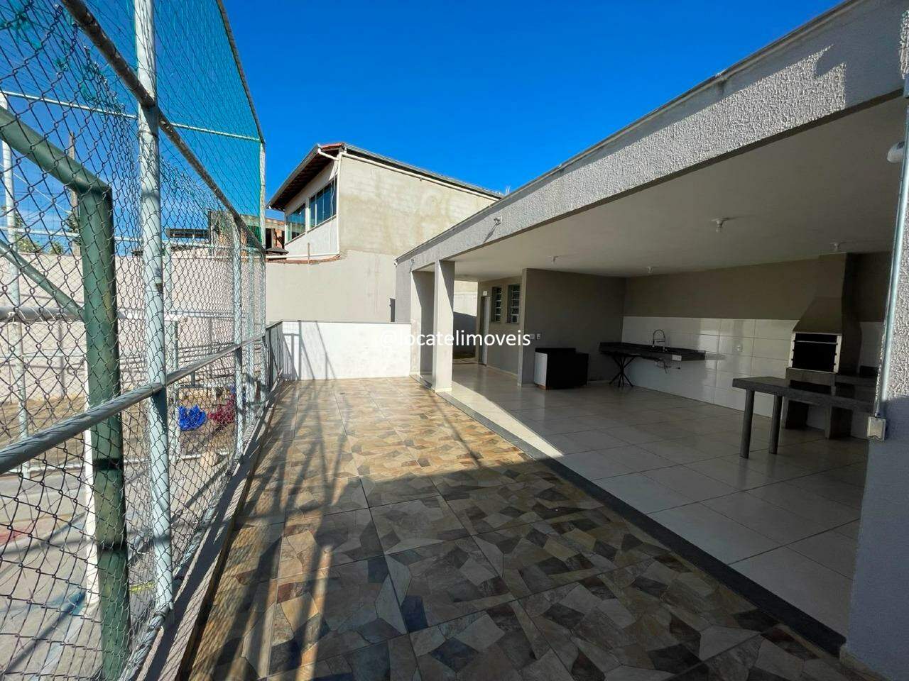 Apartamento à venda no Bom Jesus: 