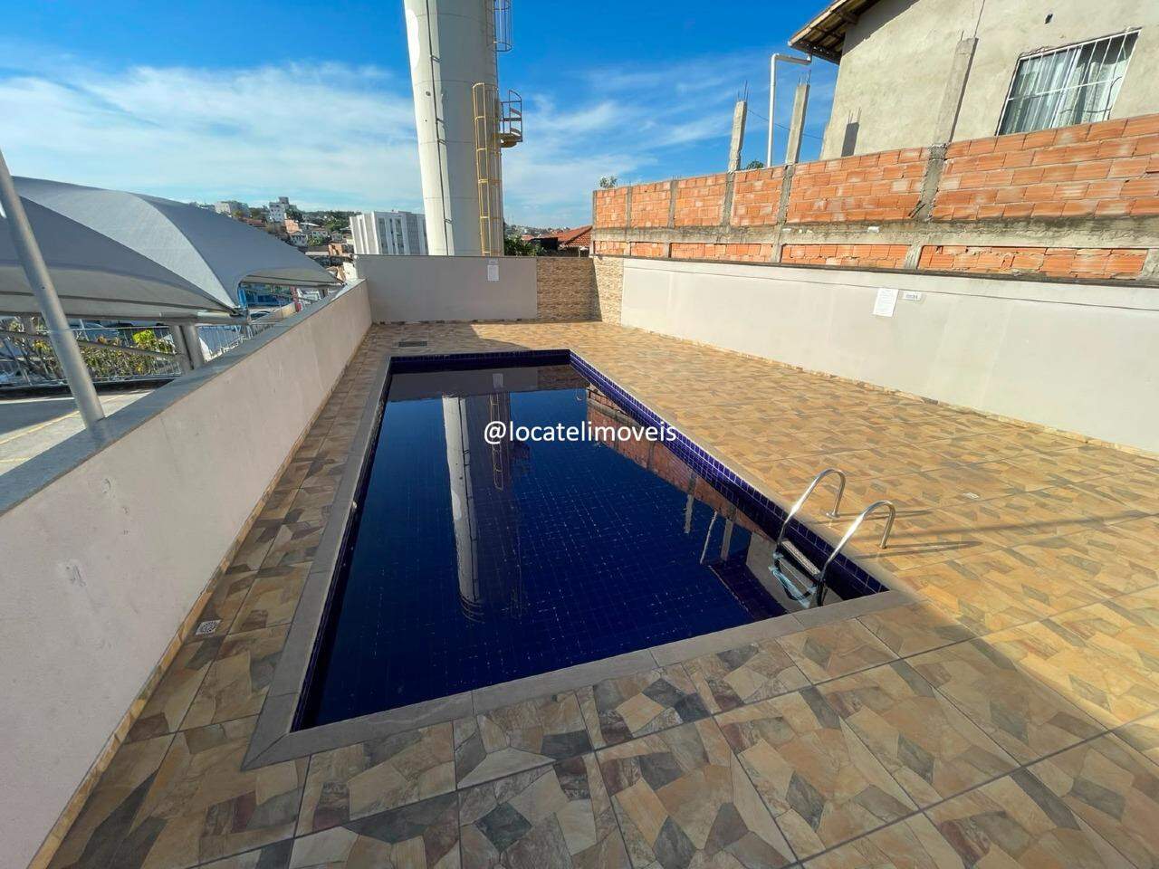 Apartamento à venda no Bom Jesus: 
