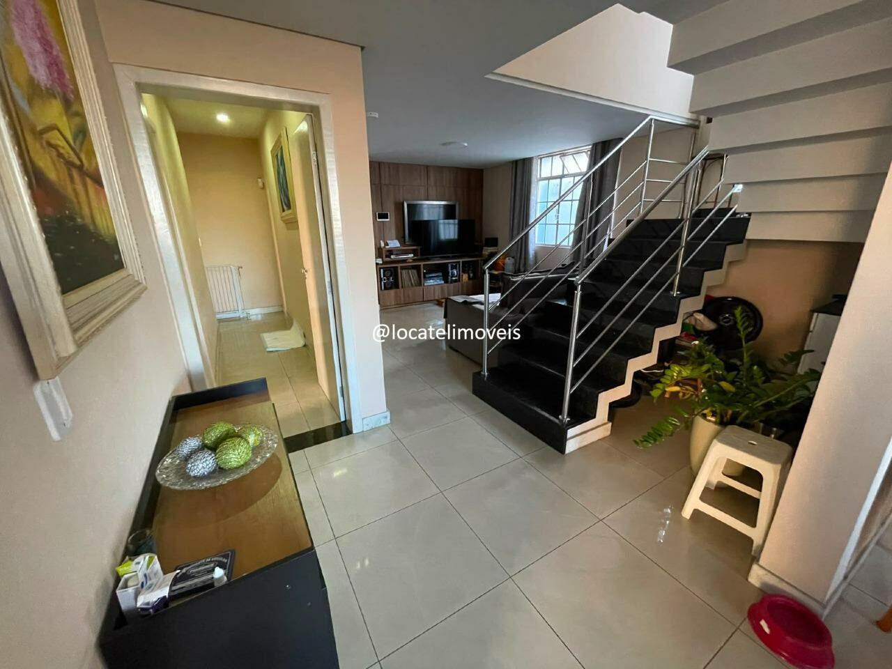 Casa à venda no Novo Eldorado: 