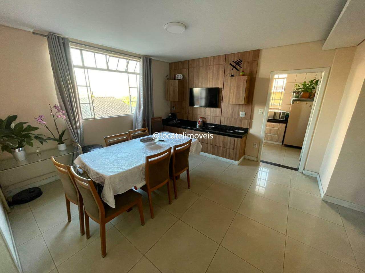 Casa à venda no Novo Eldorado: 