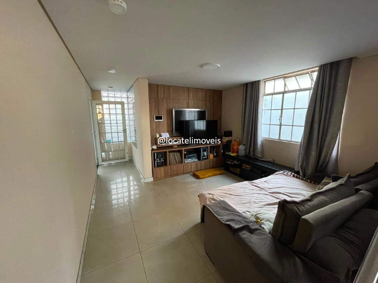 Casa à venda no Novo Eldorado: 