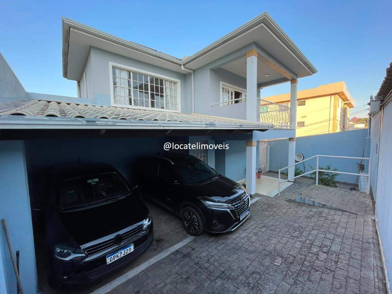 Casa à venda no Novo Eldorado: 