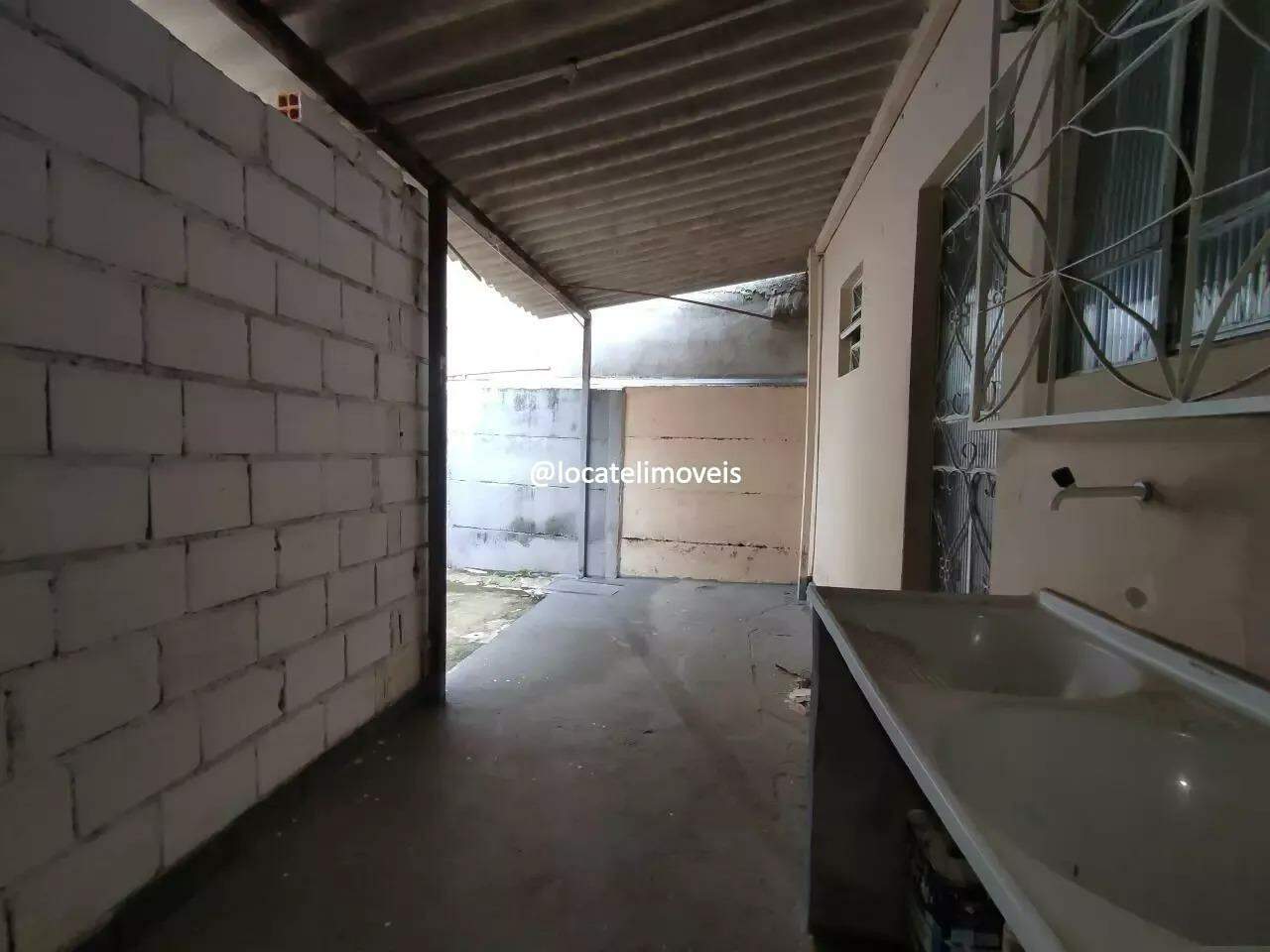 Casa à venda no Flávio Marques Lisboa: 