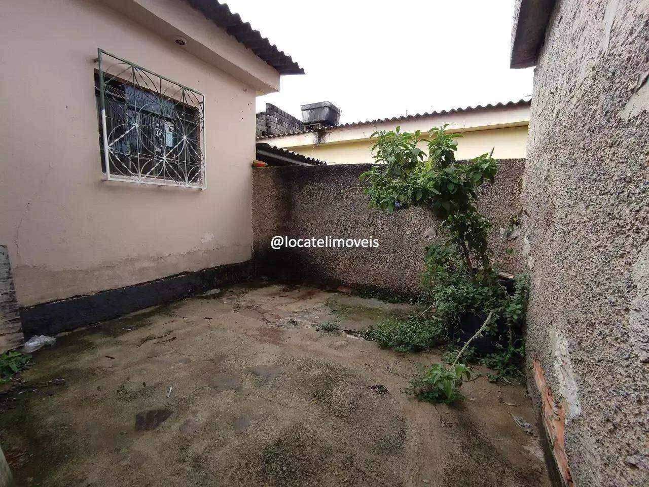 Casa à venda no Flávio Marques Lisboa: casa 4