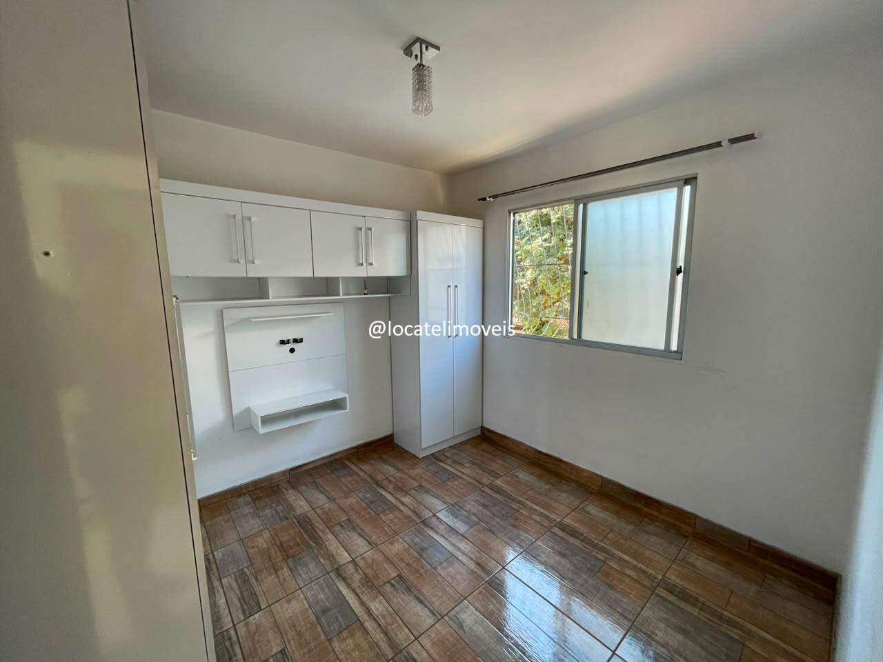 Apartamento para aluguel no Betânia: 