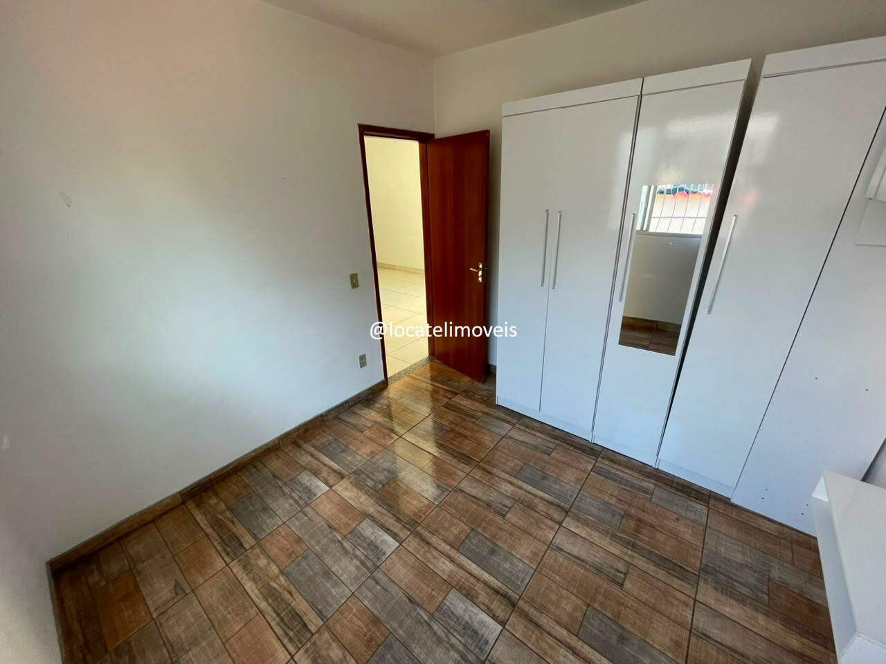 Apartamento para aluguel no Betânia: 