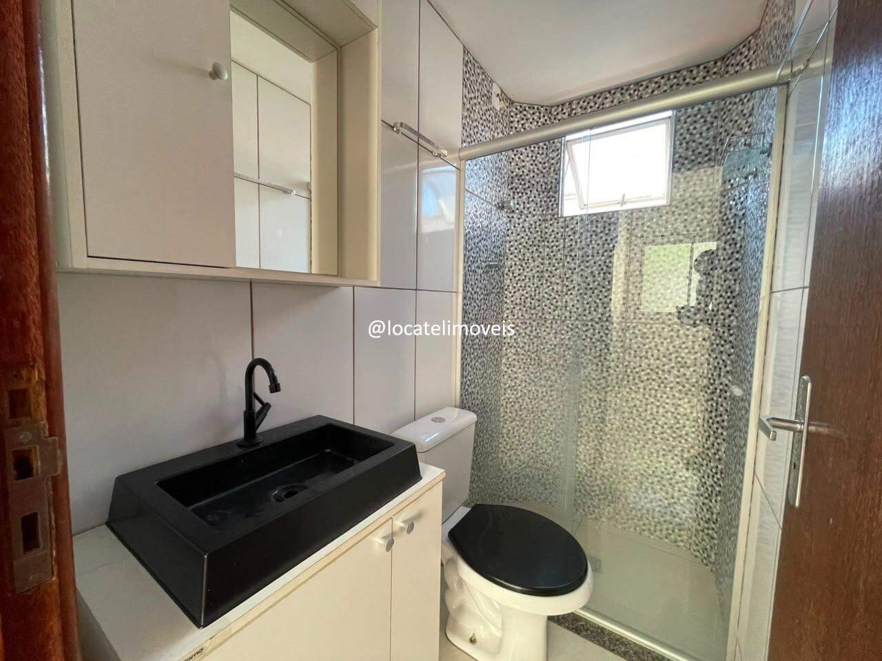Apartamento para aluguel no Betânia: 