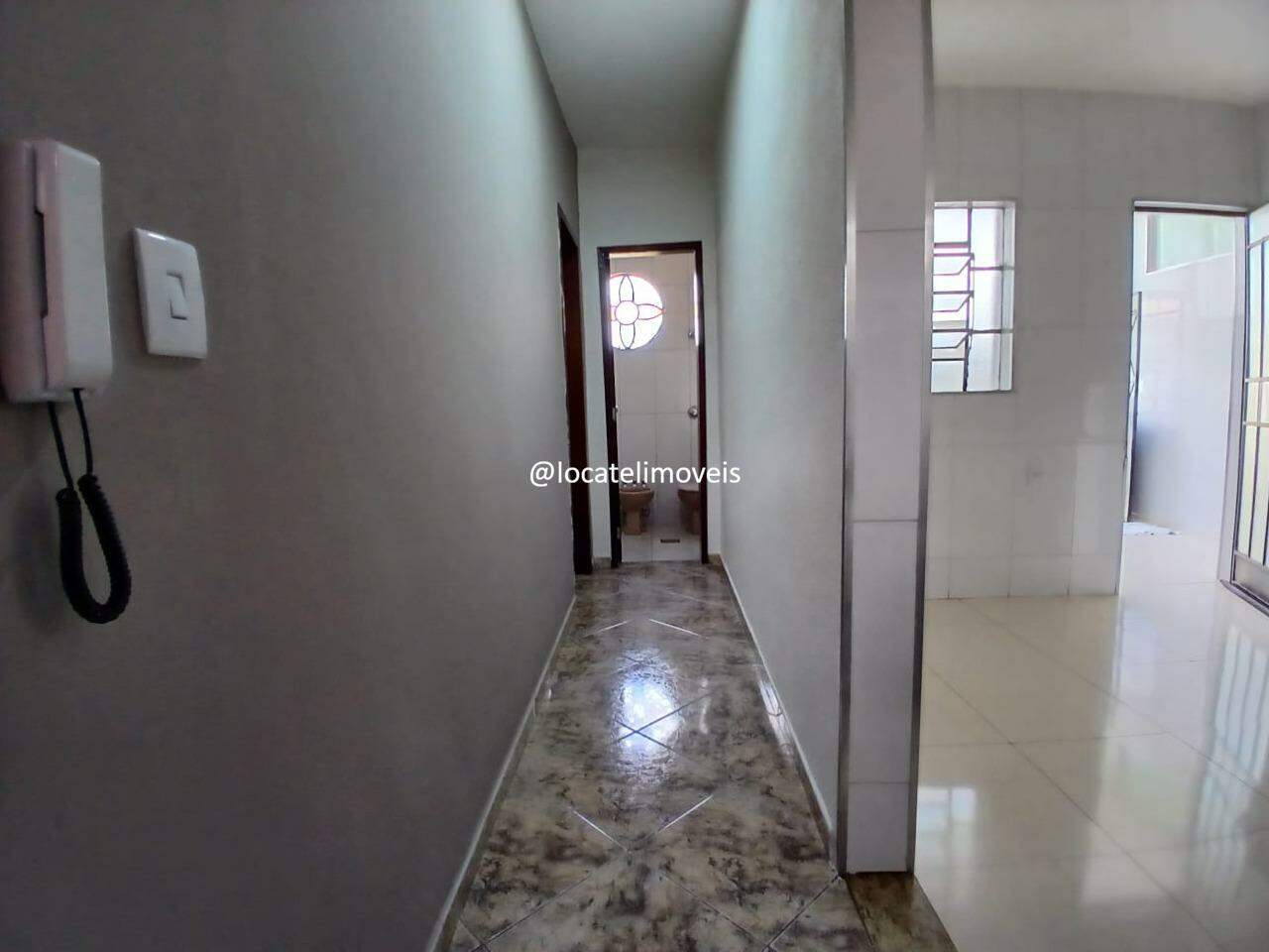 Casa à venda no Milionários: 