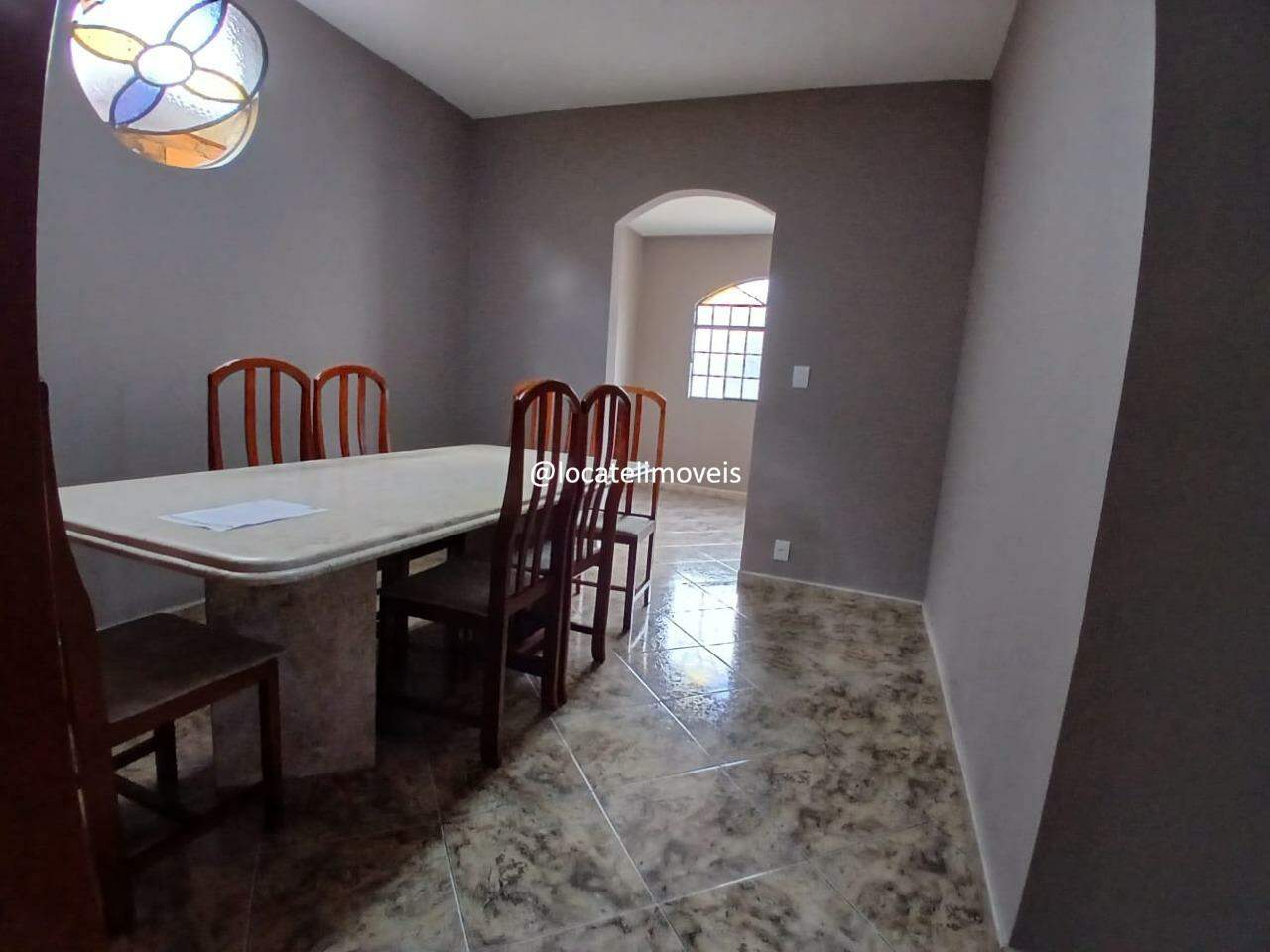 Casa à venda no Milionários: 