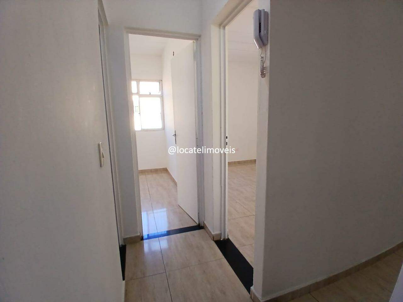 Apartamento para aluguel no Araguaia: 