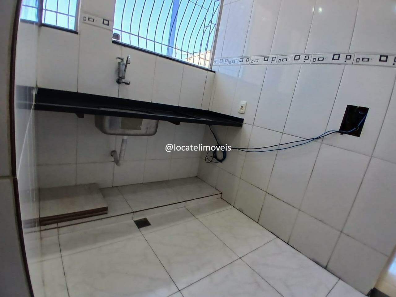Apartamento para aluguel no Araguaia: 