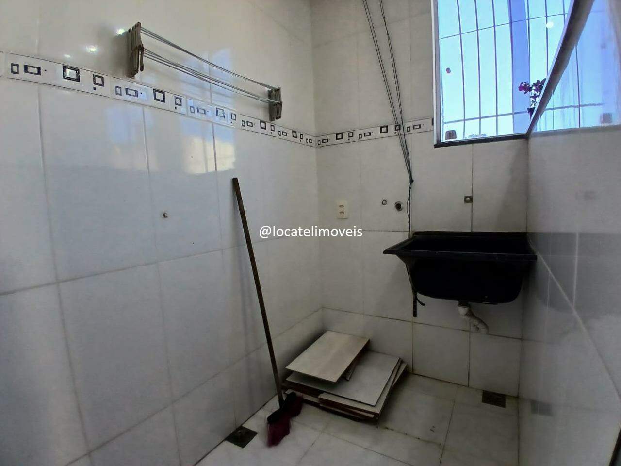Apartamento para aluguel no Araguaia: 