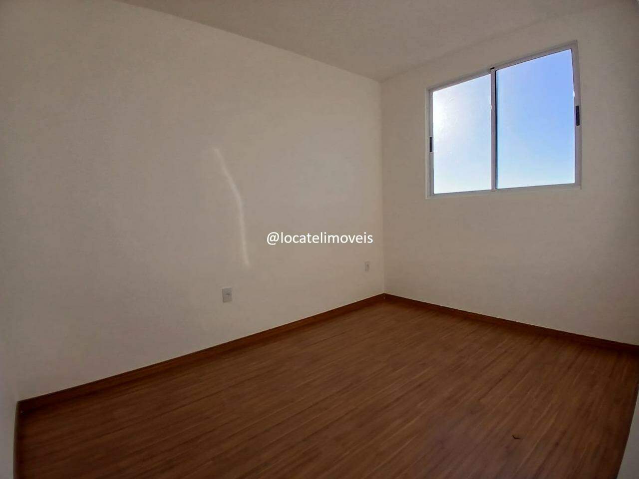 Apartamento para aluguel no Araguaia: 