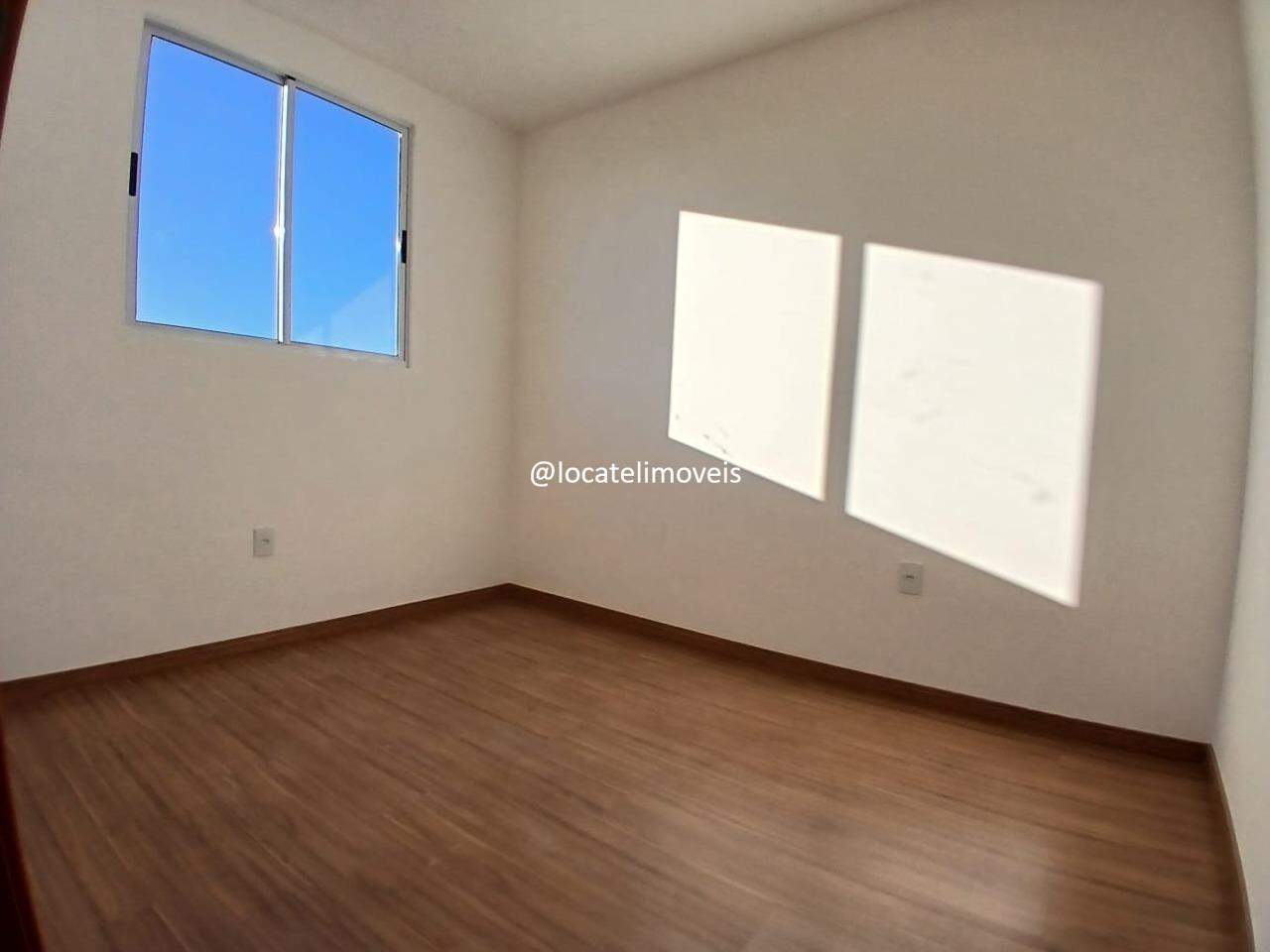 Apartamento para aluguel no Araguaia: 
