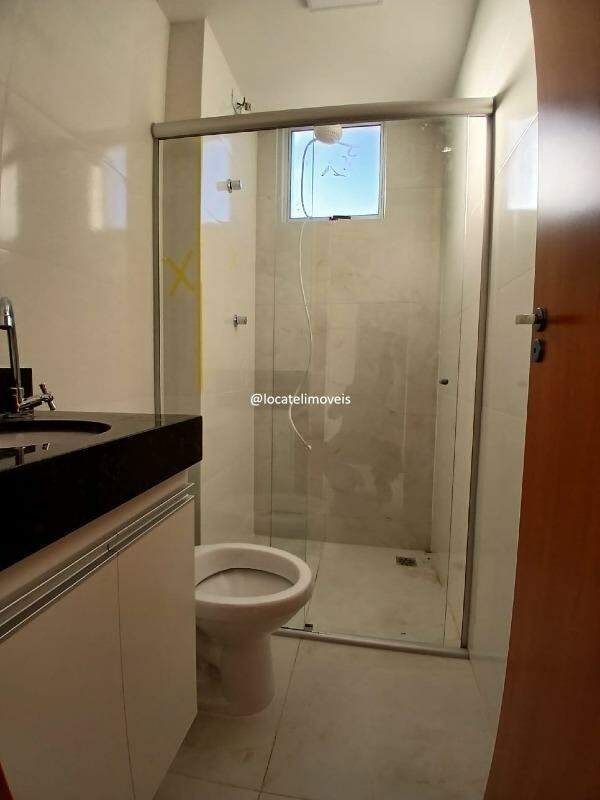 Apartamento para aluguel no Araguaia: 